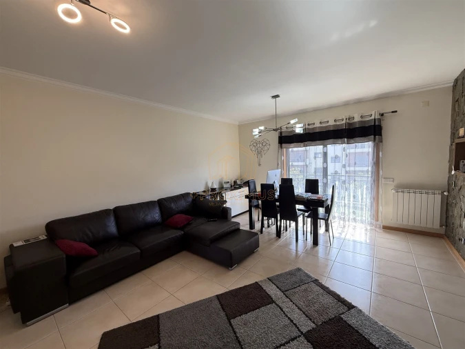 Apartamento T3 para Venda em Tavarede Foto 6