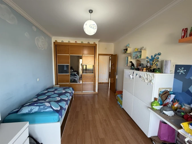 Apartamento T3 para Venda em Tavarede Foto 24