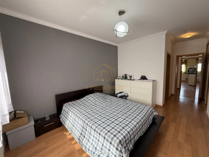 Apartamento T3 para Venda em Tavarede Foto 33