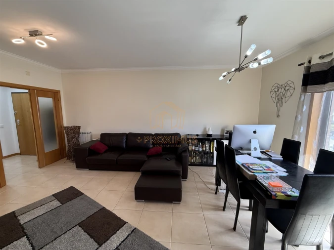 Apartamento T3 para Venda em Tavarede Foto 10