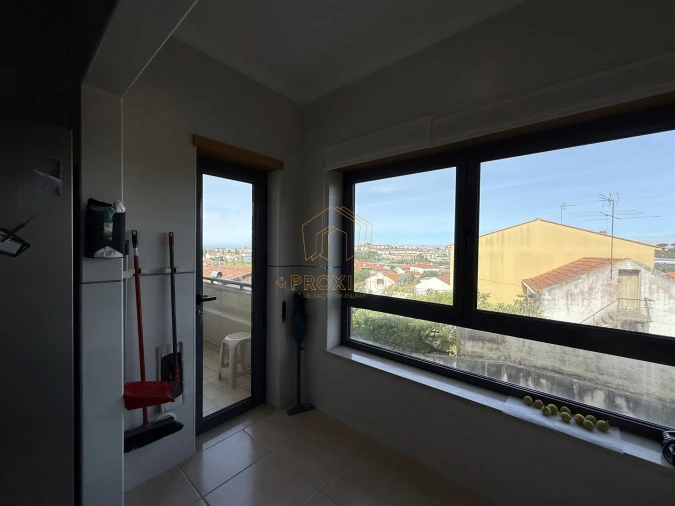 Apartamento T3 para Venda em Tavarede Foto 17