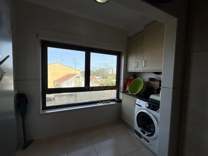 Apartamento T3 para Venda em Tavarede Foto 16