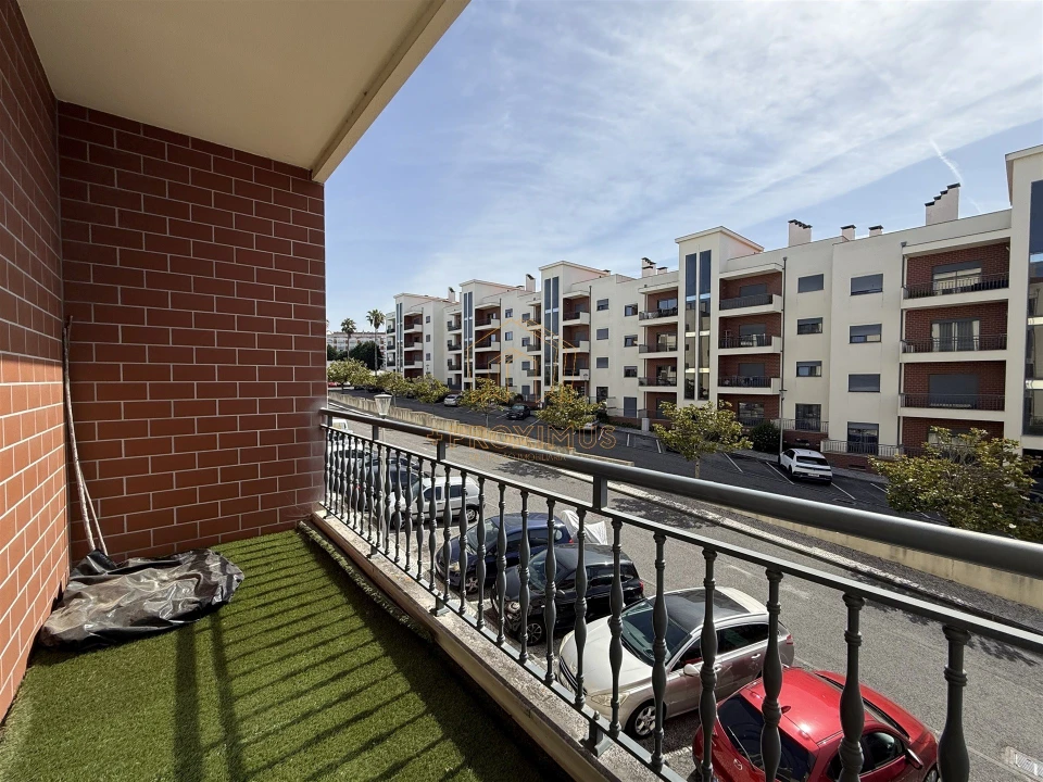 Apartamento T3 para Venda em Tavarede Foto 11