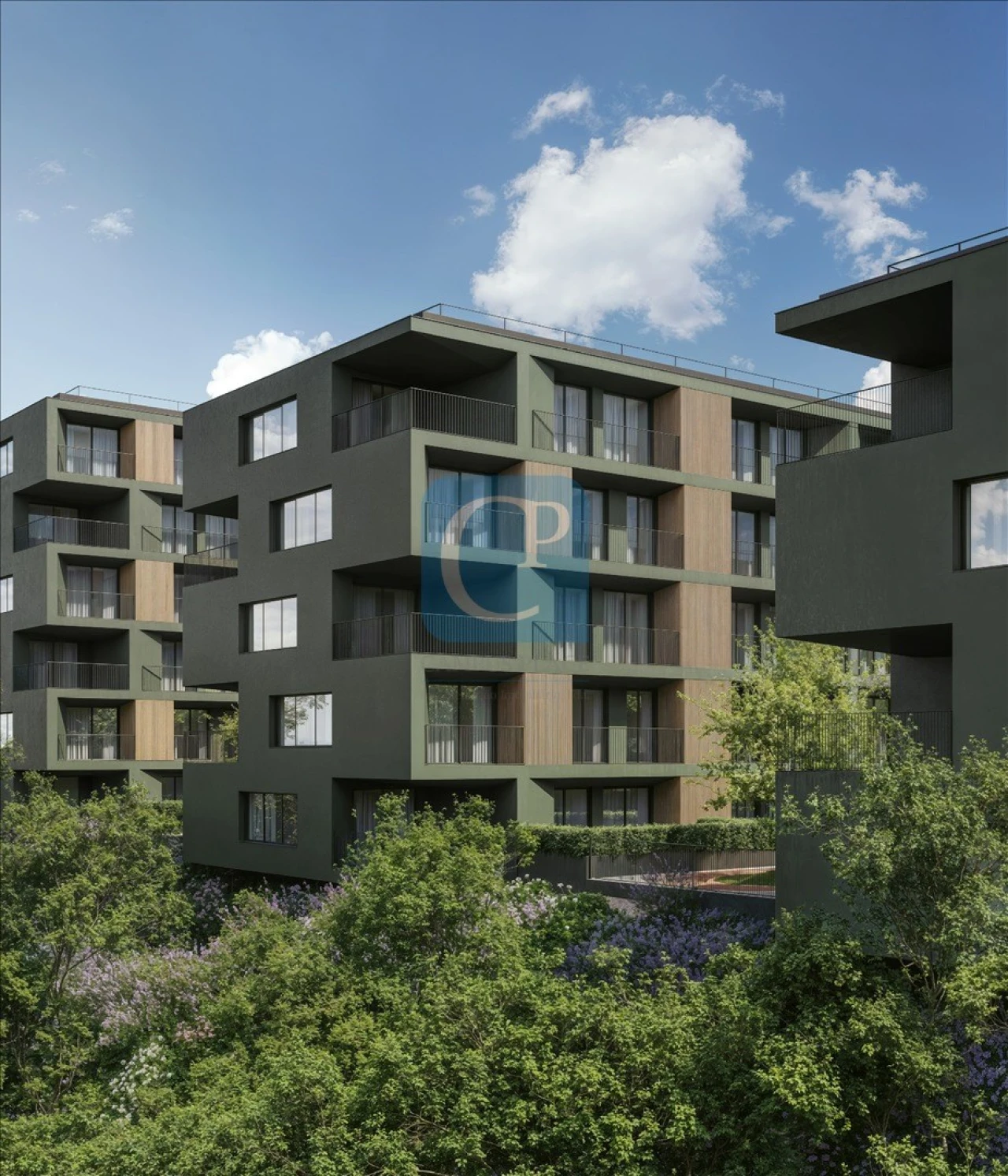 Apartamento T1 para Venda em Santo Antonio dos Olivais Foto 1