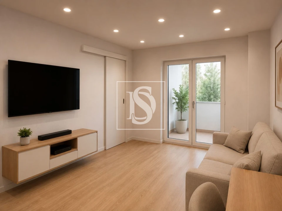 Apartamento T1 para Venda em Almada, Cova da Piedade, Pragal e Cacilhas Foto 1