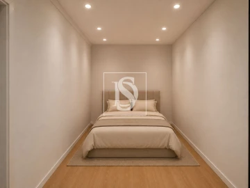 Apartamento T1 para Venda em Almada, Cova da Piedade, Pragal e Cacilhas