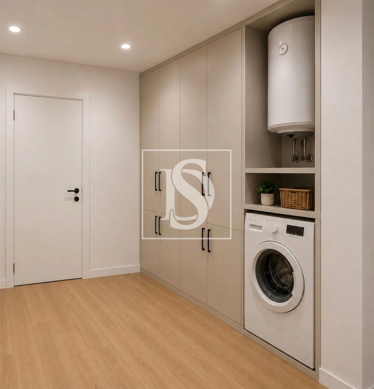 Apartamento T1 para Venda em Almada, Cova da Piedade, Pragal e Cacilhas Foto 4