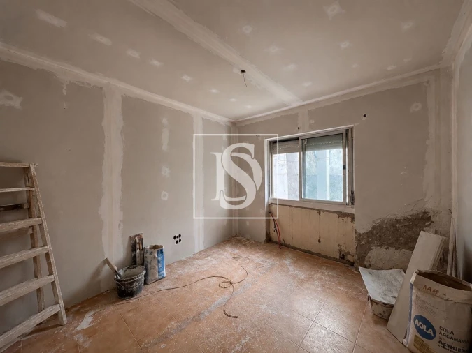 Apartamento T1 para Venda em Almada, Cova da Piedade, Pragal e Cacilhas Foto 6