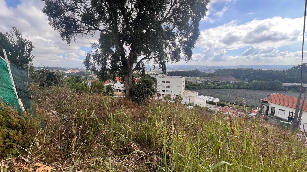 Terreno para Venda em Pedroso e Seixezelo Foto 2