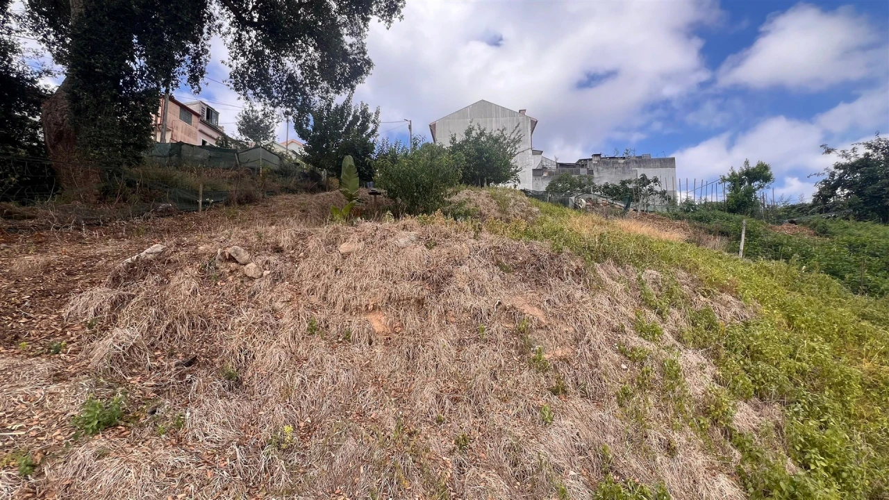 Terreno para Venda em Pedroso e Seixezelo Foto 4