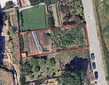 Terreno para Venda em Pedroso e Seixezelo