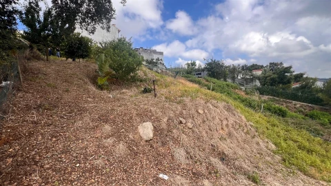 Terreno para Venda em Pedroso e Seixezelo