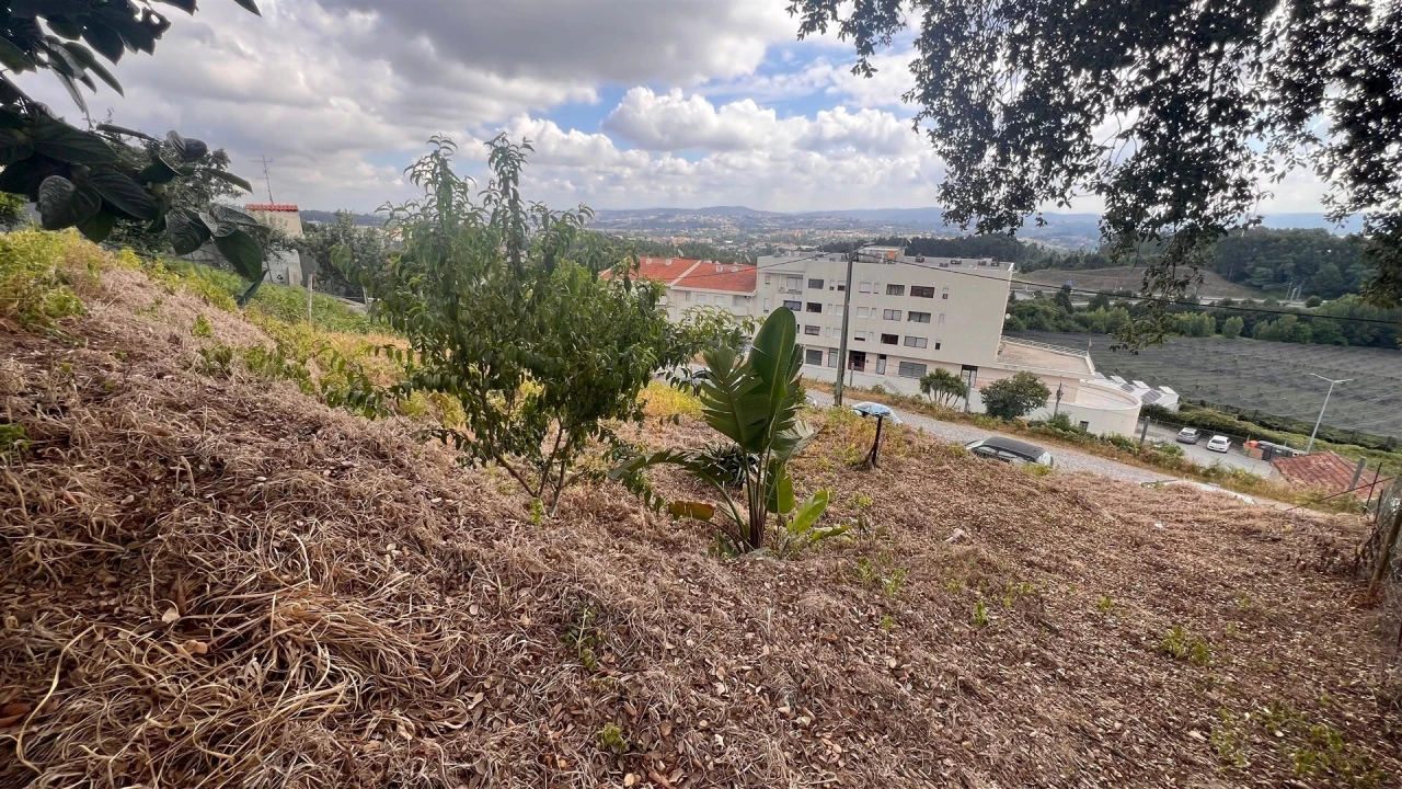 Terreno para Venda em Pedroso e Seixezelo Foto 6