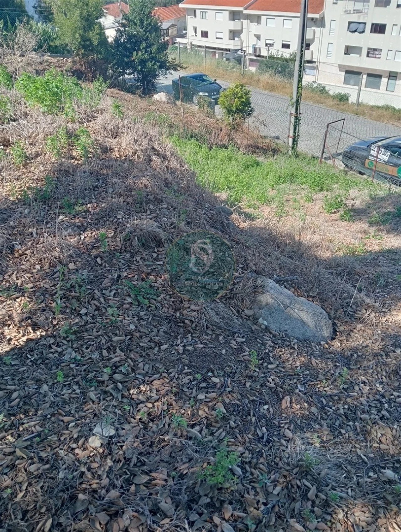 Terreno para Venda em Pedroso e Seixezelo Foto 7