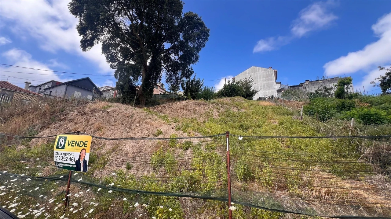 Terreno para Venda em Pedroso e Seixezelo Foto 7