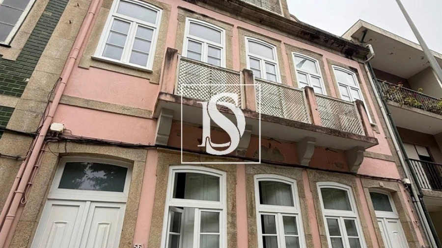 Moradia T8 para Venda em Vila do Conde