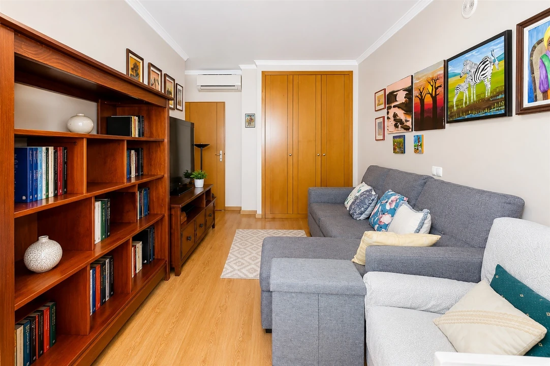 Apartamento T3 para Venda em Tavira (Santa Maria e Santiago) Foto 18