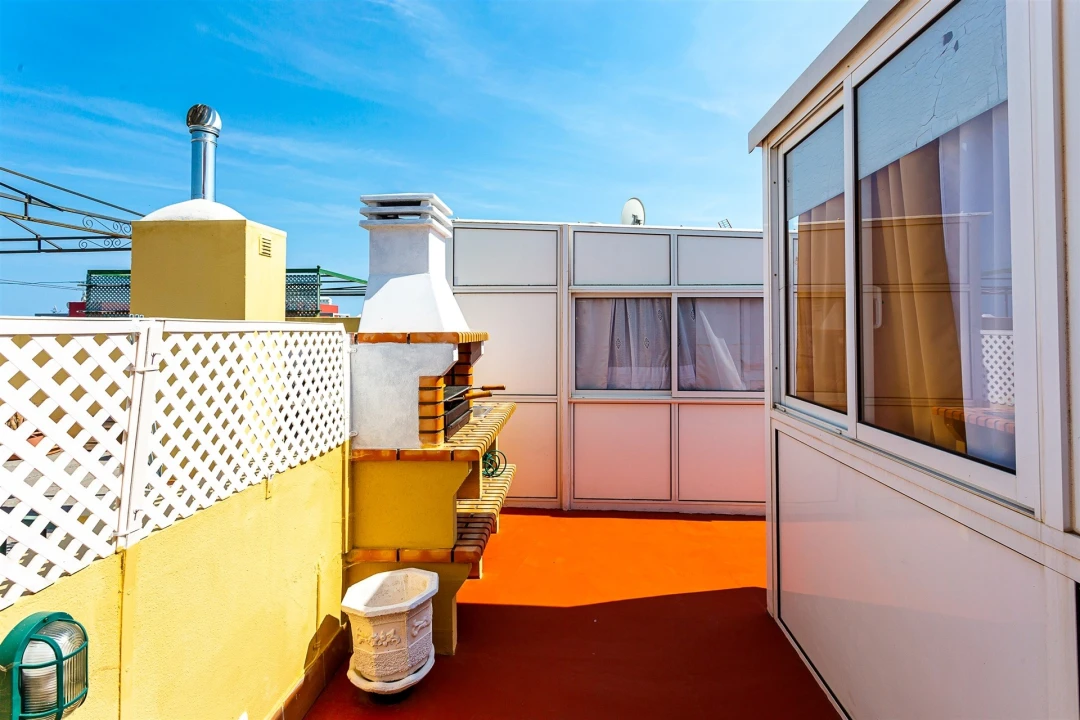 Apartamento T3 para Venda em Tavira (Santa Maria e Santiago) Foto 23