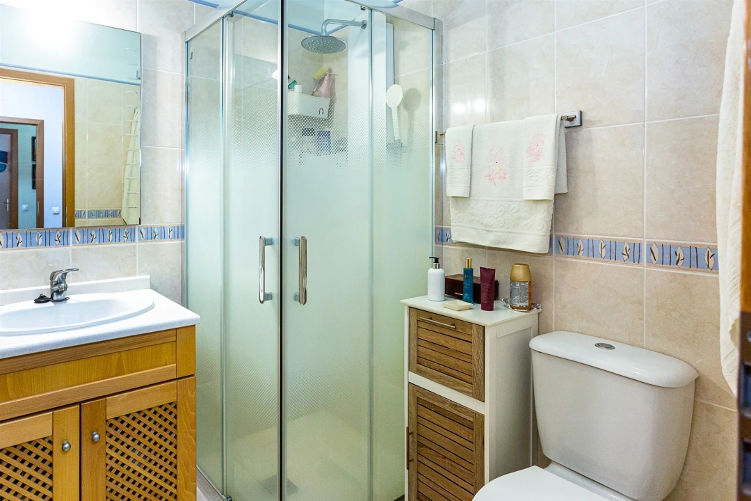 Apartamento T3 para Venda em Tavira (Santa Maria e Santiago) Foto 13