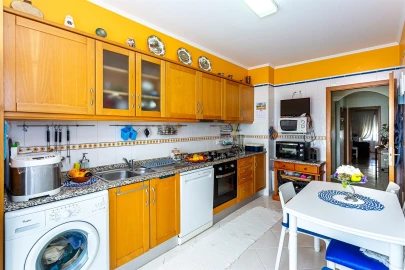 Apartamento T3 para Venda em Tavira (Santa Maria e Santiago)