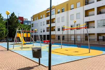 Apartamento T3 para Venda em Tavira (Santa Maria e Santiago)
