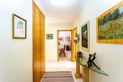 Apartamento T3 para Venda em Tavira (Santa Maria e Santiago)