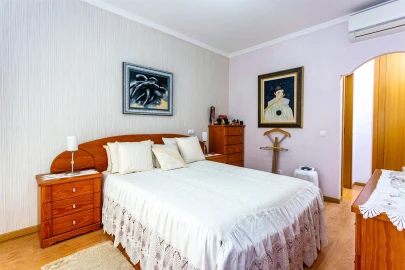 Apartamento T3 para Venda em Tavira (Santa Maria e Santiago)