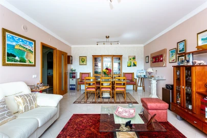 Apartamento T3 para Venda em Tavira (Santa Maria e Santiago)