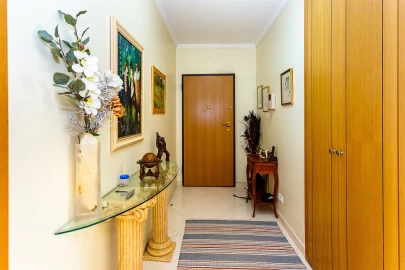 Apartamento T3 para Venda em Tavira (Santa Maria e Santiago)