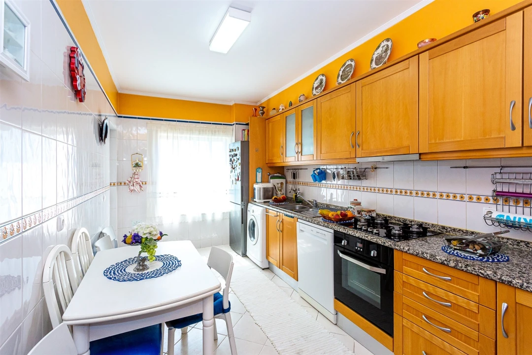 Apartamento T3 para Venda em Tavira (Santa Maria e Santiago) Foto 3