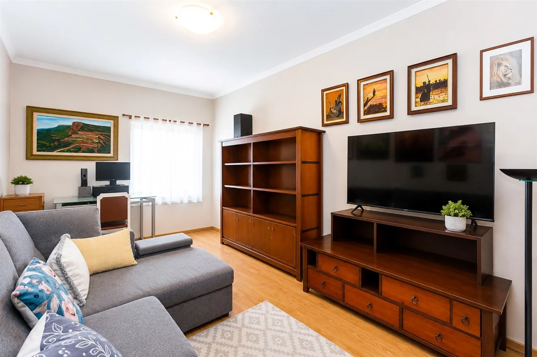 Apartamento T3 para Venda em Tavira (Santa Maria e Santiago) Foto 17