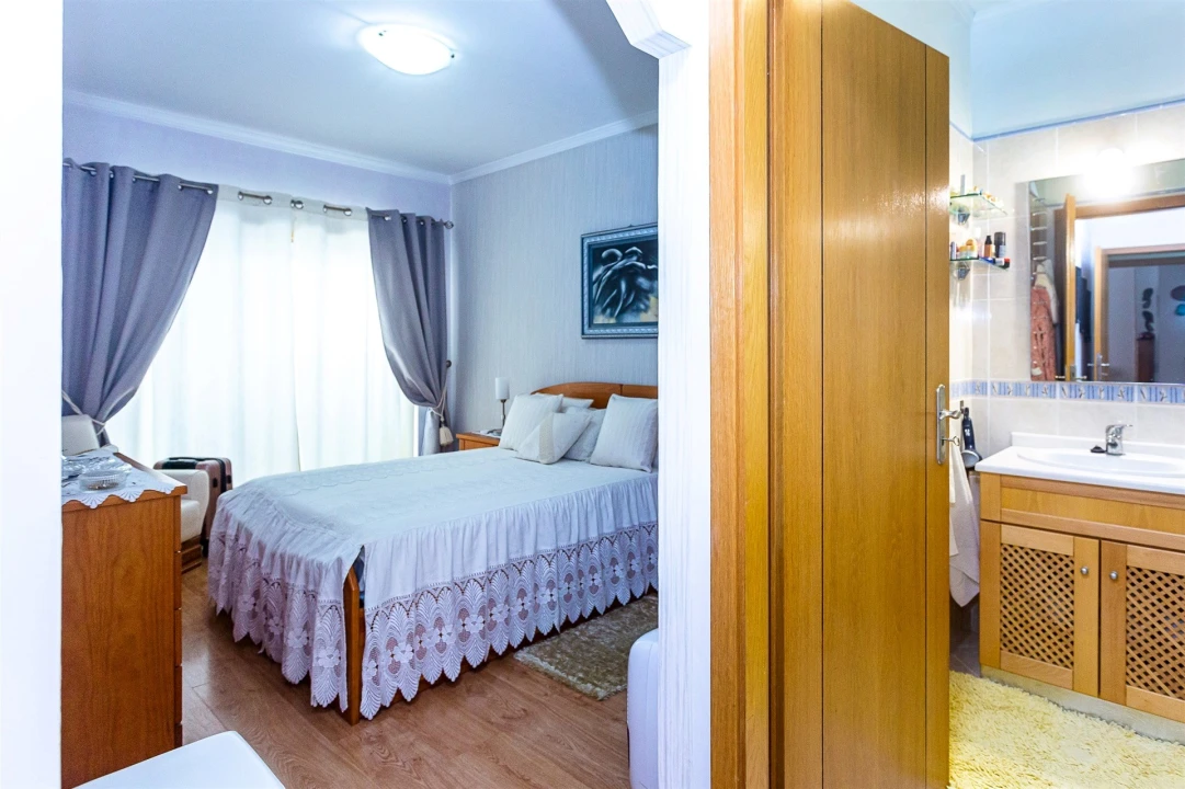 Apartamento T3 para Venda em Tavira (Santa Maria e Santiago) Foto 14