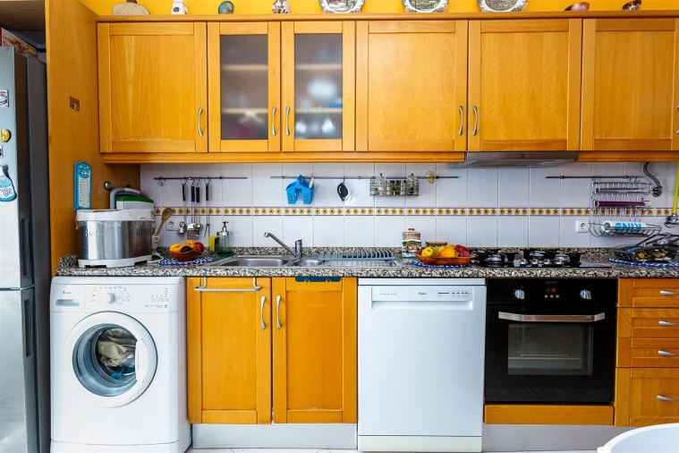 Apartamento T3 para Venda em Tavira (Santa Maria e Santiago) Foto 11