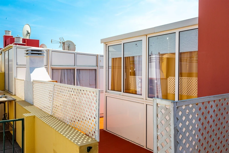 Apartamento T3 para Venda em Tavira (Santa Maria e Santiago) Foto 22
