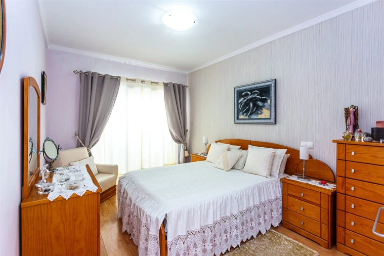 Apartamento T3 para Venda em Tavira (Santa Maria e Santiago) Foto 12
