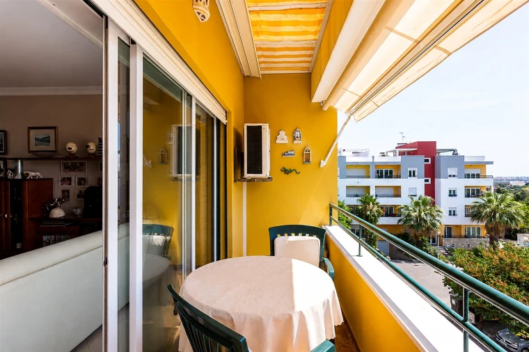 Apartamento T3 para Venda em Tavira (Santa Maria e Santiago) Foto 9