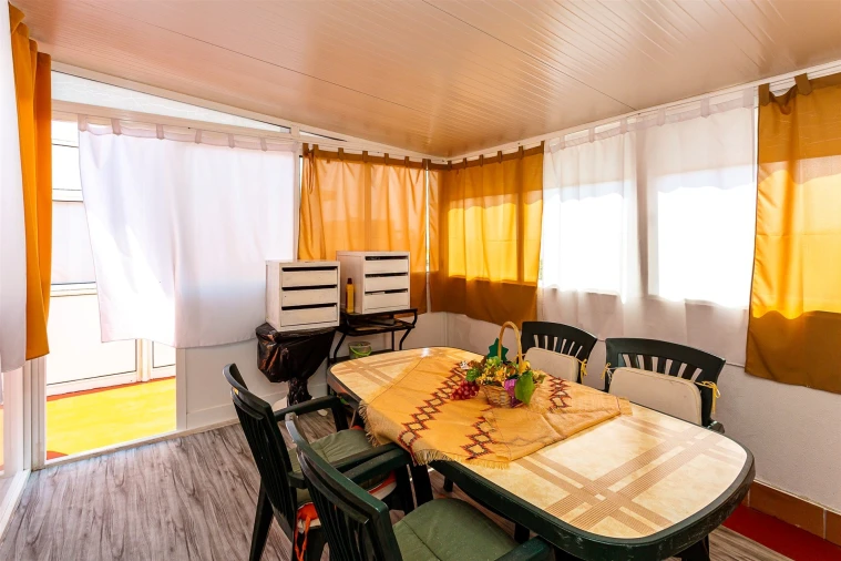 Apartamento T3 para Venda em Tavira (Santa Maria e Santiago) Foto 25