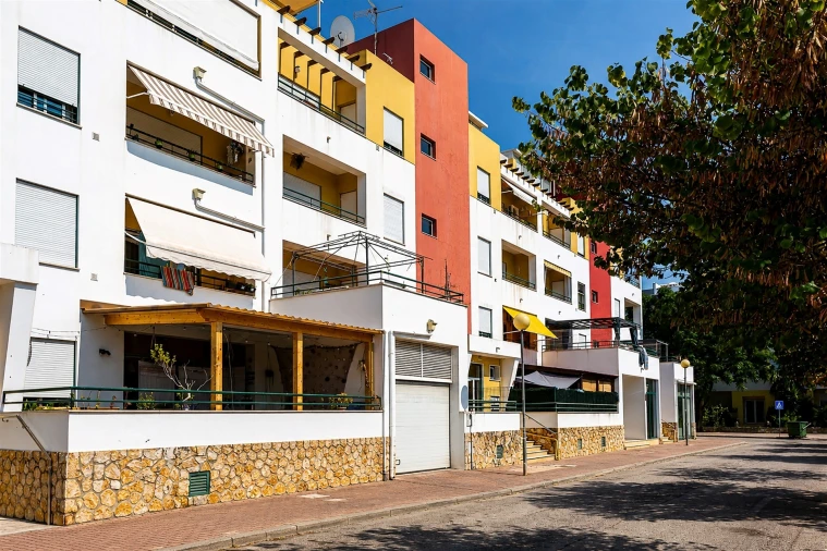 Apartamento T3 para Venda em Tavira (Santa Maria e Santiago) Foto 6