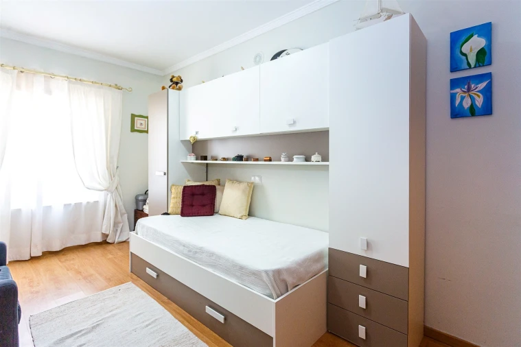 Apartamento T3 para Venda em Tavira (Santa Maria e Santiago) Foto 16
