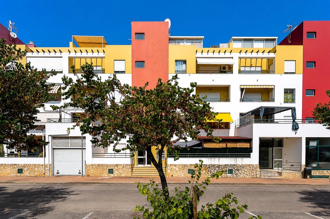 Apartamento T3 para Venda em Tavira (Santa Maria e Santiago) Foto 1