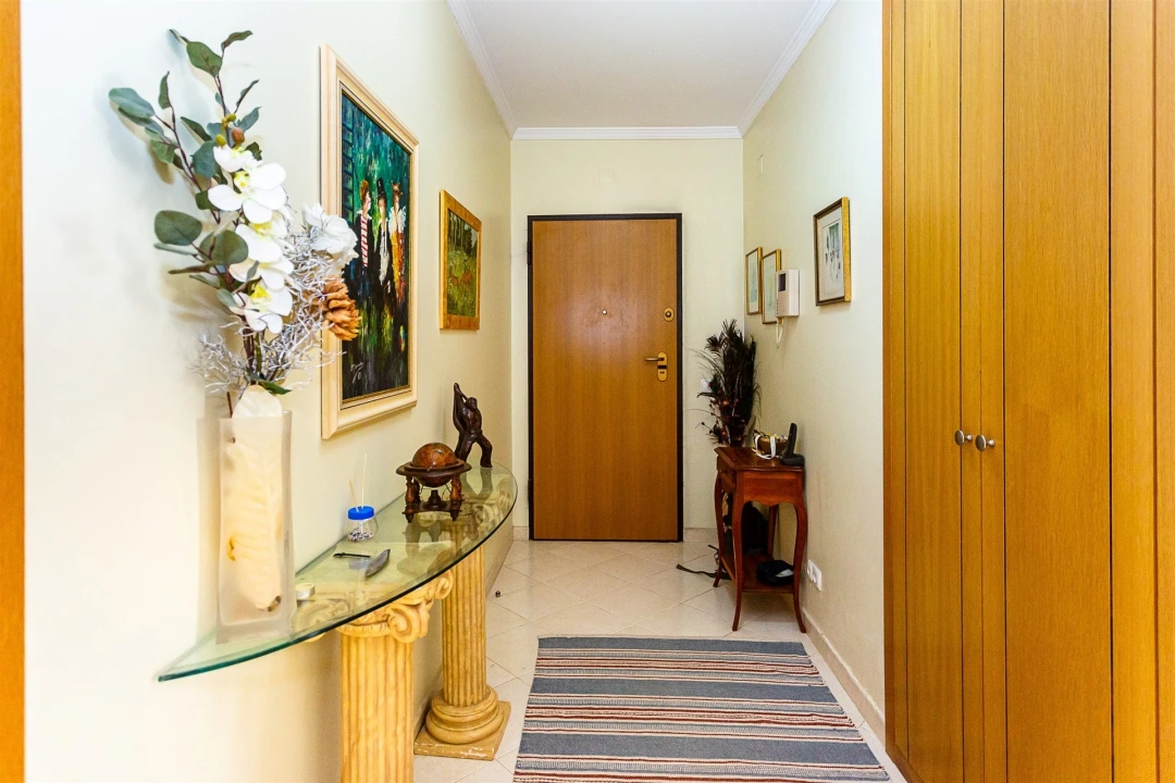 Apartamento T3 para Venda em Tavira (Santa Maria e Santiago) Foto 20