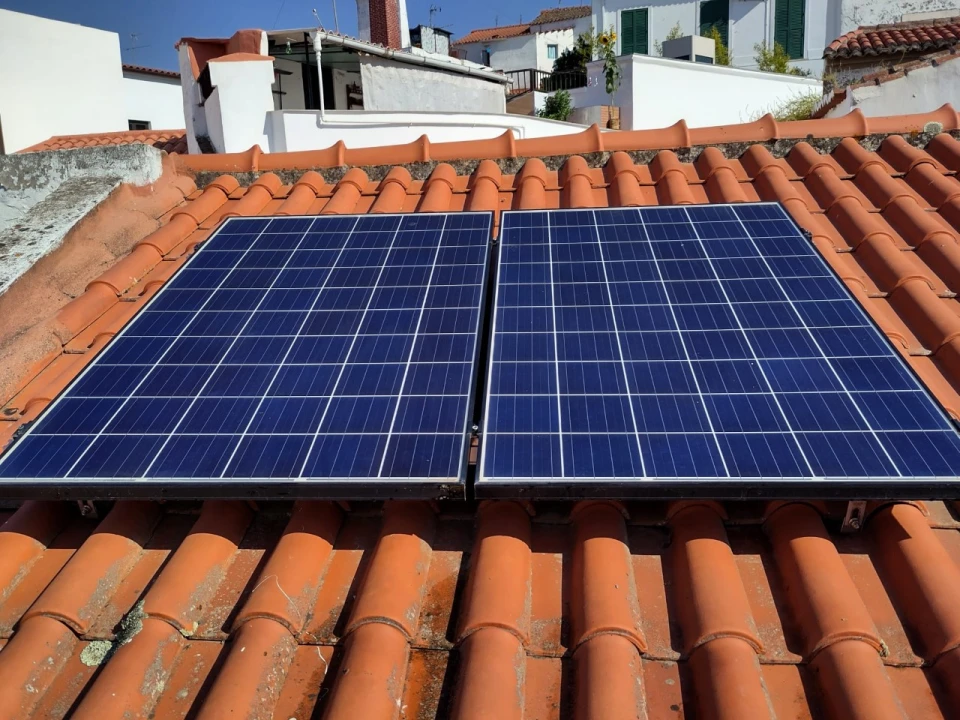 Moradia T4 para Venda em Assunção, Ajuda, Salvador e Santo Ildefonso Foto 4