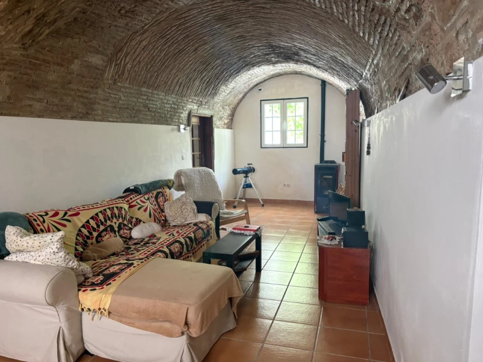 Moradia T4 para Venda em Assunção, Ajuda, Salvador e Santo Ildefonso Foto 12