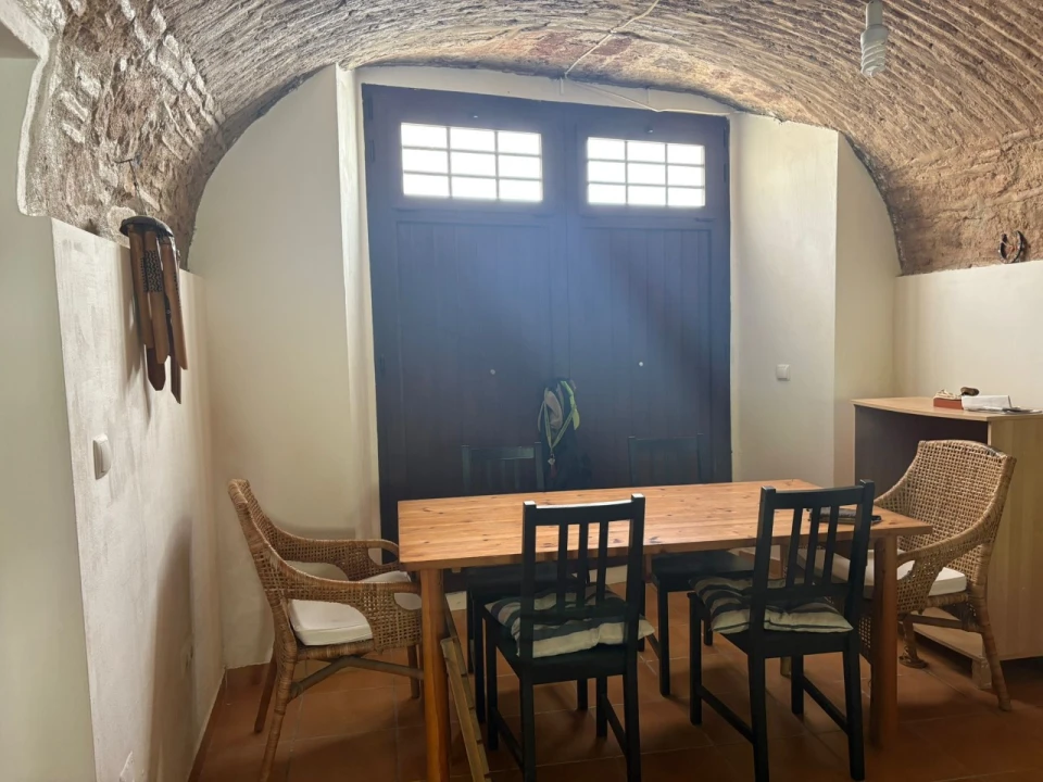 Moradia T4 para Venda em Assunção, Ajuda, Salvador e Santo Ildefonso Foto 27