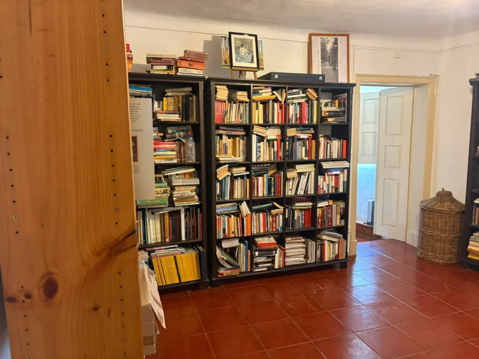 Moradia T4 para Venda em Assunção, Ajuda, Salvador e Santo Ildefonso Foto 13