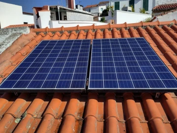 Moradia T4 para Venda em Assunção, Ajuda, Salvador e Santo Ildefonso
