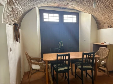 Moradia T4 para Venda em Assunção, Ajuda, Salvador e Santo Ildefonso