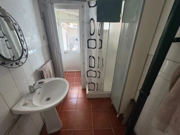 Moradia T4 para Venda em Assunção, Ajuda, Salvador e Santo Ildefonso
