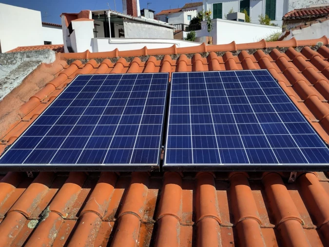 Moradia T4 para Venda em Assunção, Ajuda, Salvador e Santo Ildefonso Foto 4