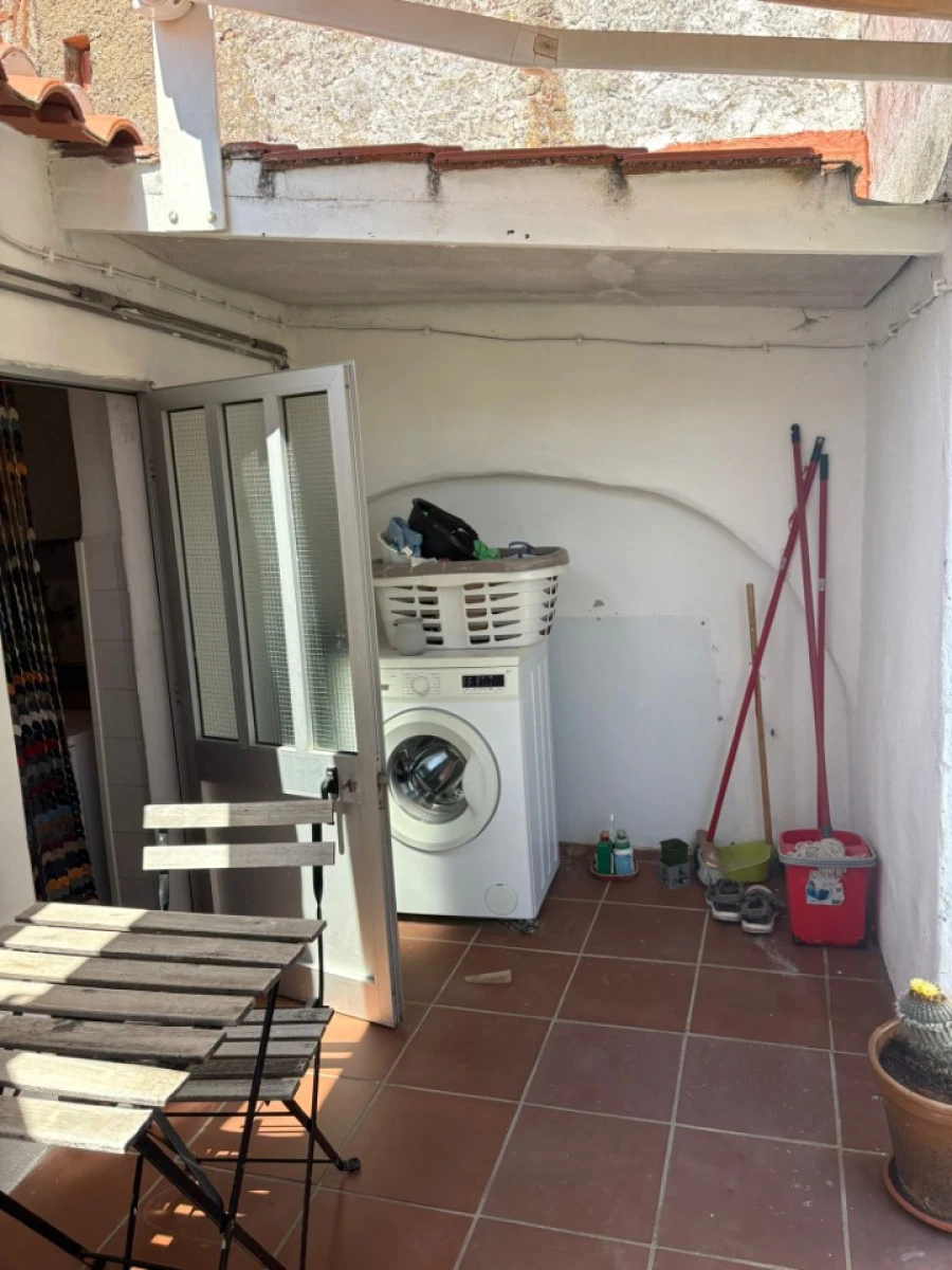 Moradia T4 para Venda em Assunção, Ajuda, Salvador e Santo Ildefonso Foto 15